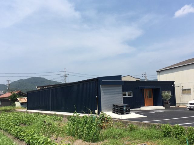 cambio様　 Office & FACTORY